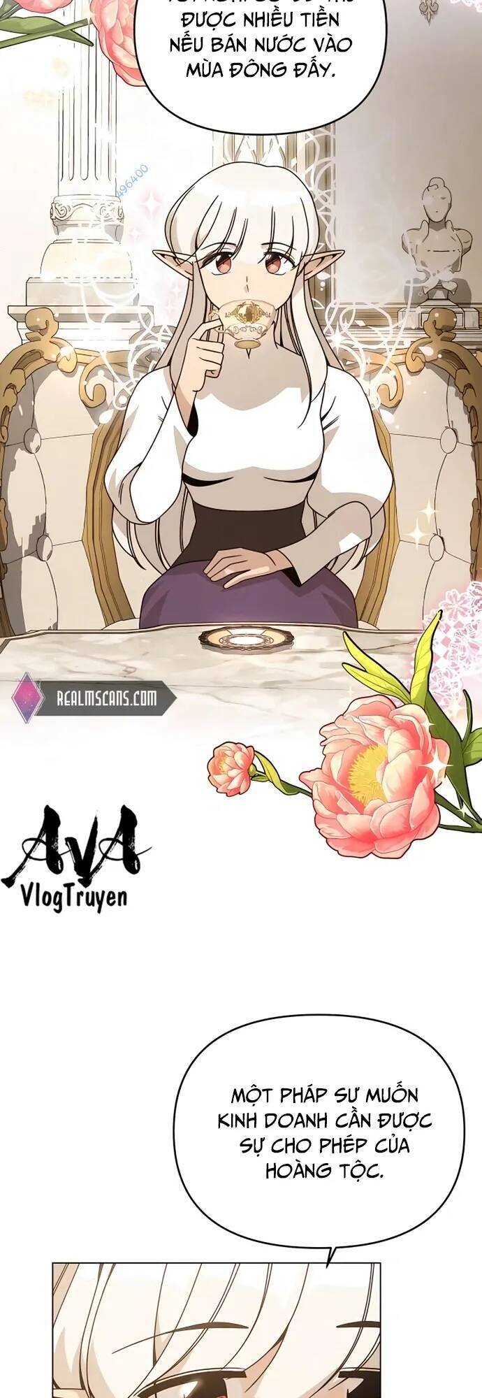 Tôi Từ Bỏ Tất Cả Để Khởi Đầu Ở Một Thế Giới Khác Chap 56 - Next Chap 57