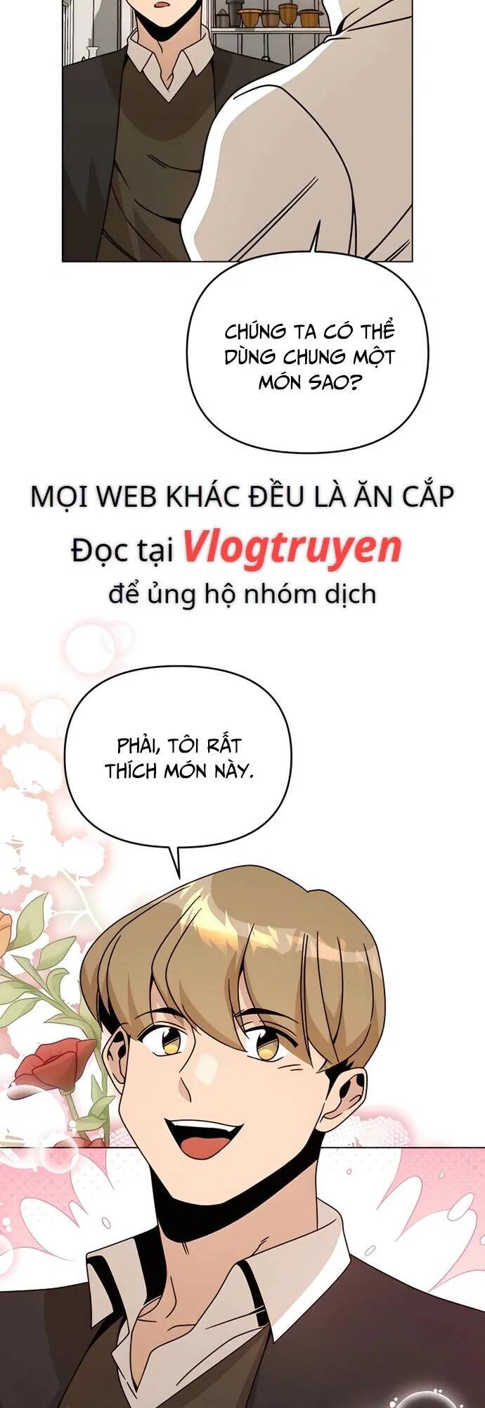 Tôi Từ Bỏ Tất Cả Để Khởi Đầu Ở Một Thế Giới Khác Chap 56 - Next Chap 57