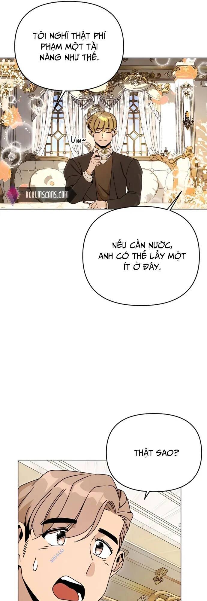 Tôi Từ Bỏ Tất Cả Để Khởi Đầu Ở Một Thế Giới Khác Chap 56 - Next Chap 57