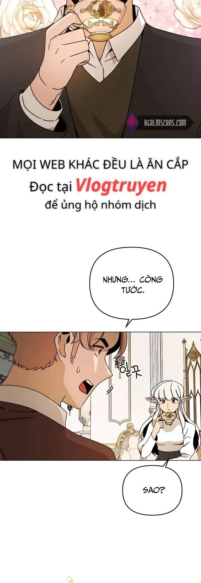 Tôi Từ Bỏ Tất Cả Để Khởi Đầu Ở Một Thế Giới Khác Chap 56 - Next Chap 57