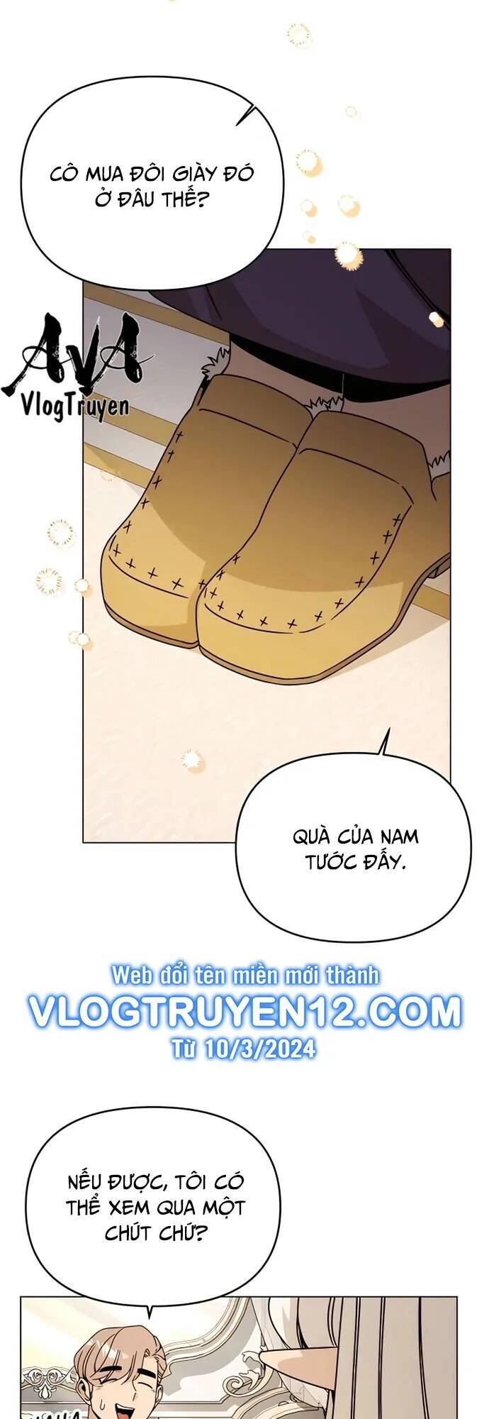 Tôi Từ Bỏ Tất Cả Để Khởi Đầu Ở Một Thế Giới Khác Chap 56 - Next Chap 57
