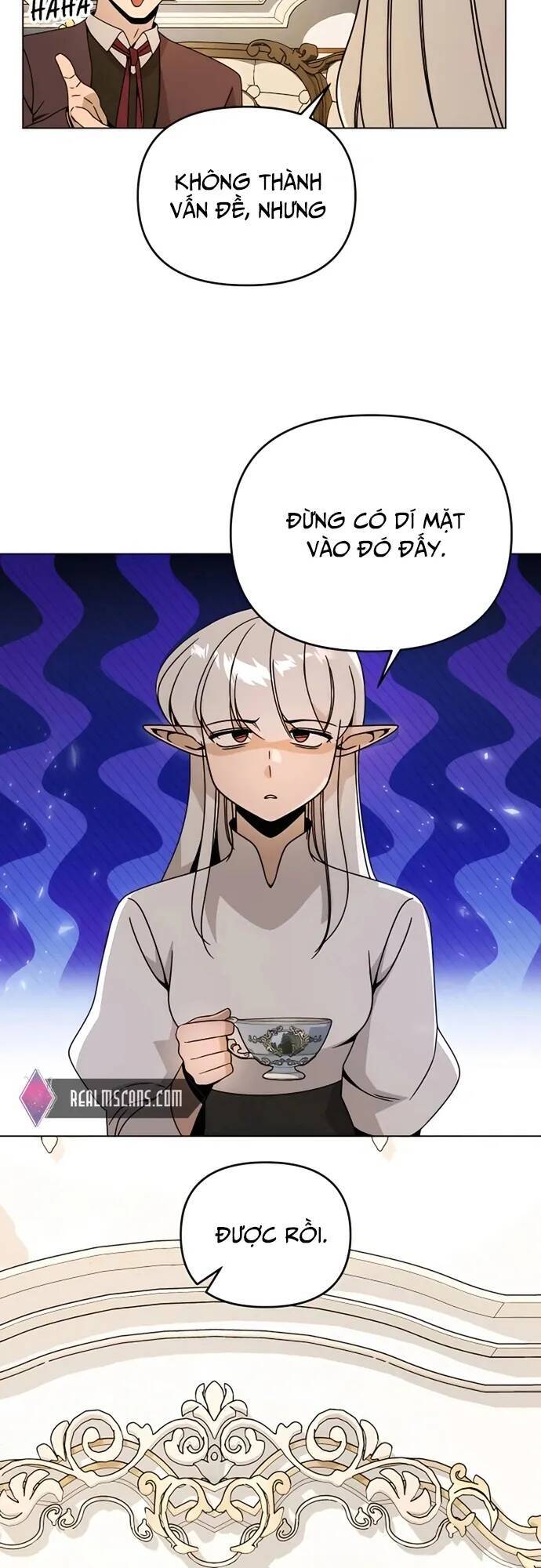 Tôi Từ Bỏ Tất Cả Để Khởi Đầu Ở Một Thế Giới Khác Chap 56 - Next Chap 57