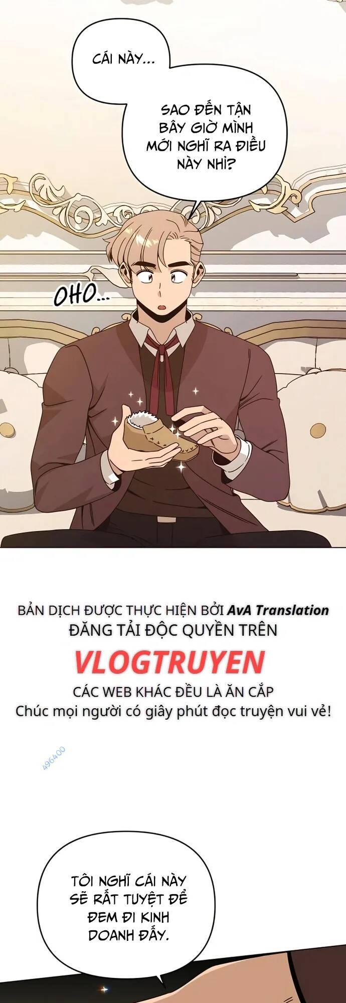 Tôi Từ Bỏ Tất Cả Để Khởi Đầu Ở Một Thế Giới Khác Chap 56 - Next Chap 57