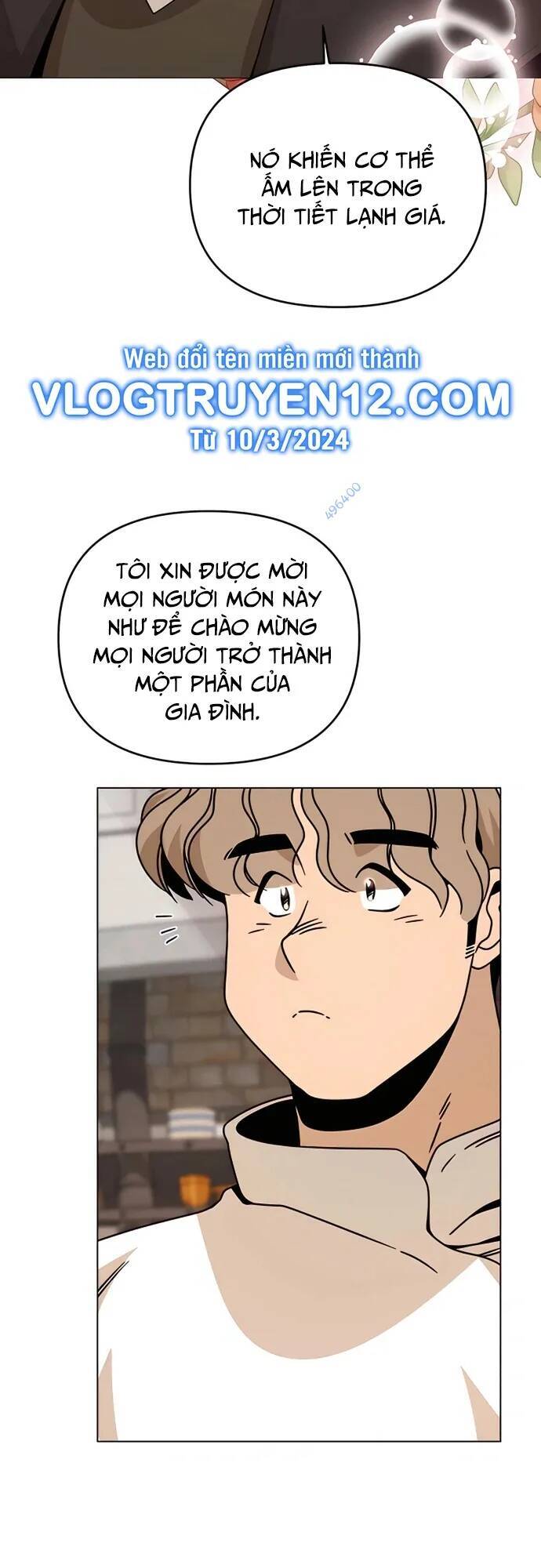 Tôi Từ Bỏ Tất Cả Để Khởi Đầu Ở Một Thế Giới Khác Chap 56 - Next Chap 57
