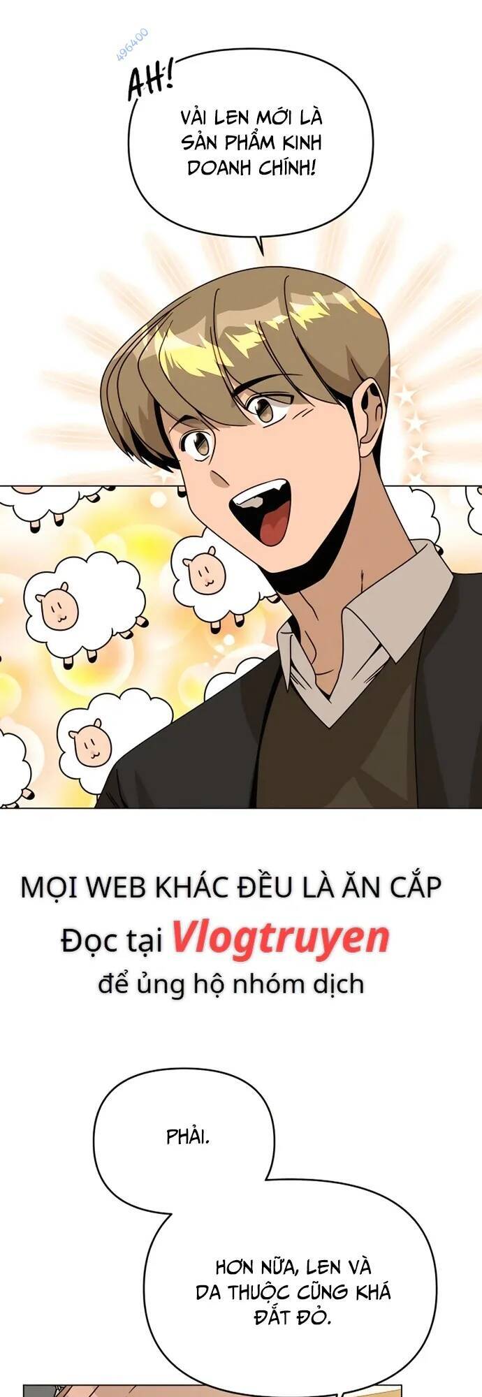 Tôi Từ Bỏ Tất Cả Để Khởi Đầu Ở Một Thế Giới Khác Chap 56 - Next Chap 57