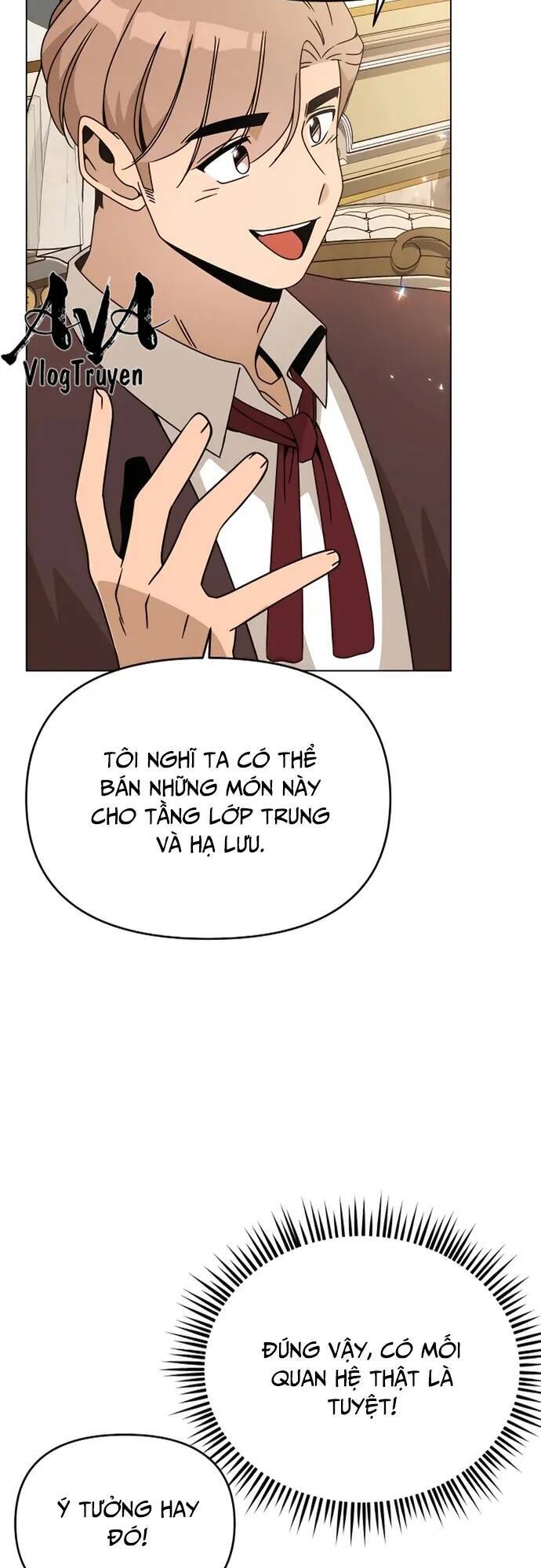 Tôi Từ Bỏ Tất Cả Để Khởi Đầu Ở Một Thế Giới Khác Chap 56 - Next Chap 57