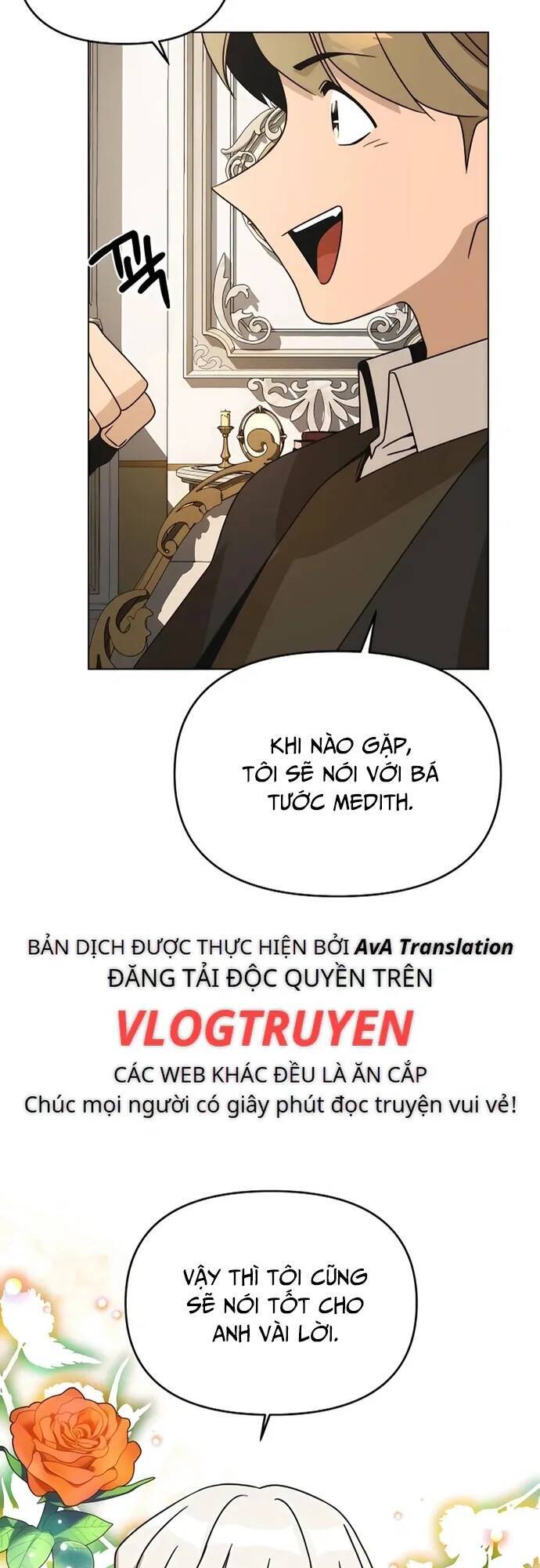 Tôi Từ Bỏ Tất Cả Để Khởi Đầu Ở Một Thế Giới Khác Chap 56 - Next Chap 57