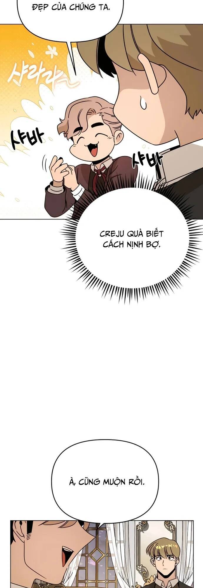 Tôi Từ Bỏ Tất Cả Để Khởi Đầu Ở Một Thế Giới Khác Chap 56 - Next Chap 57