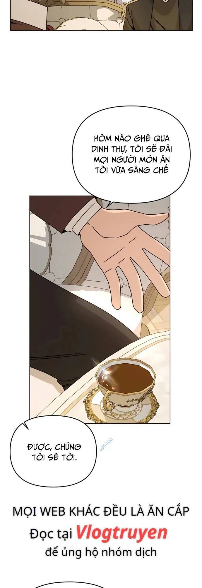 Tôi Từ Bỏ Tất Cả Để Khởi Đầu Ở Một Thế Giới Khác Chap 56 - Next Chap 57