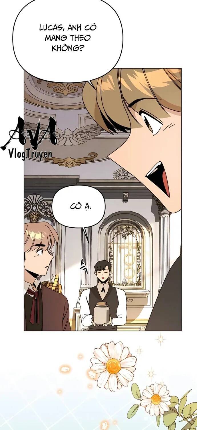 Tôi Từ Bỏ Tất Cả Để Khởi Đầu Ở Một Thế Giới Khác Chap 56 - Next Chap 57