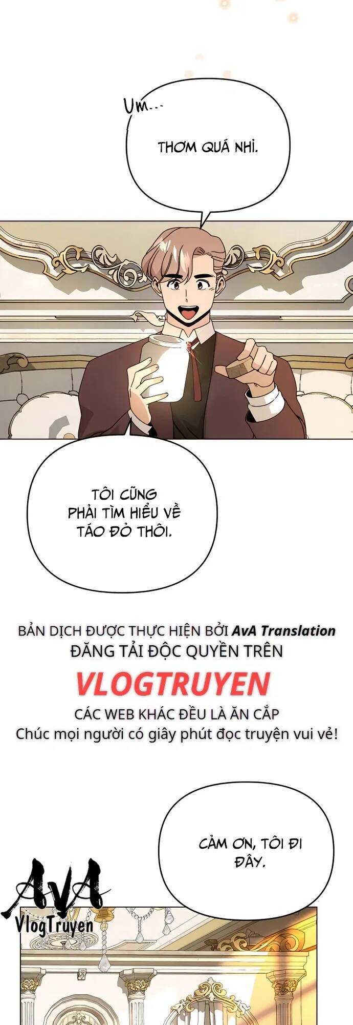Tôi Từ Bỏ Tất Cả Để Khởi Đầu Ở Một Thế Giới Khác Chap 56 - Next Chap 57