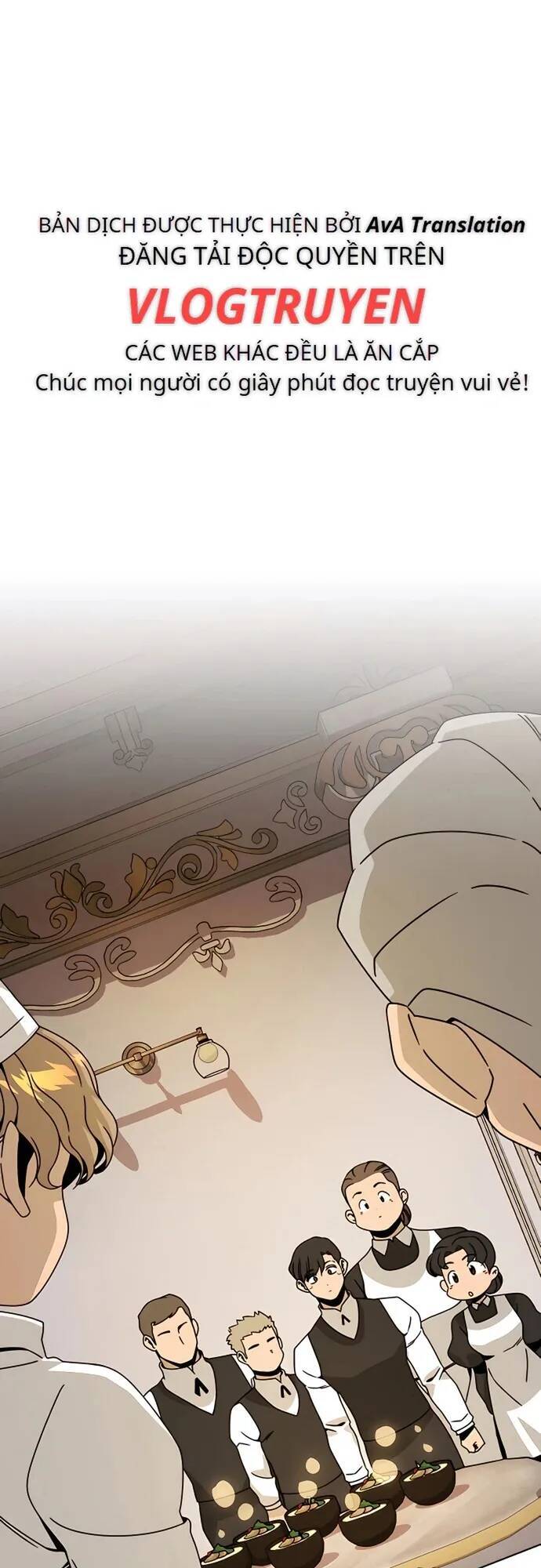 Tôi Từ Bỏ Tất Cả Để Khởi Đầu Ở Một Thế Giới Khác Chap 56 - Next Chap 57