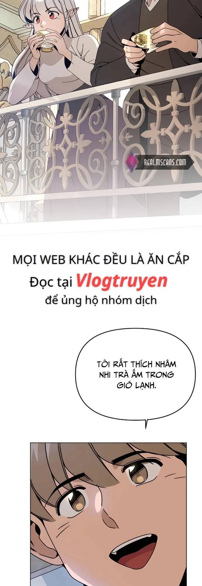 Tôi Từ Bỏ Tất Cả Để Khởi Đầu Ở Một Thế Giới Khác Chap 56 - Next Chap 57