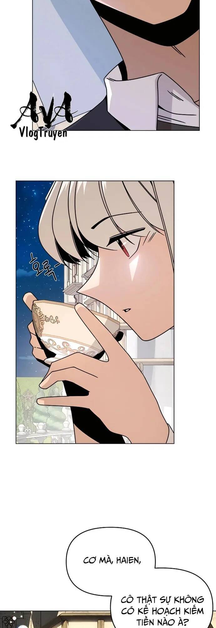 Tôi Từ Bỏ Tất Cả Để Khởi Đầu Ở Một Thế Giới Khác Chap 56 - Next Chap 57