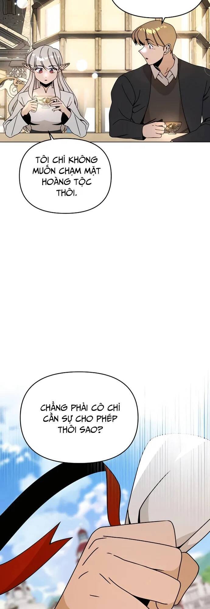 Tôi Từ Bỏ Tất Cả Để Khởi Đầu Ở Một Thế Giới Khác Chap 56 - Next Chap 57
