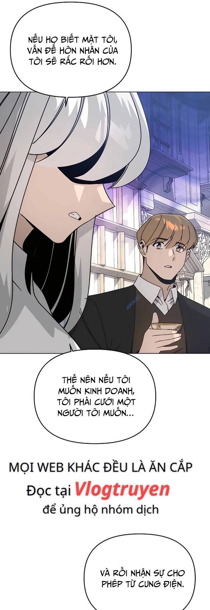 Tôi Từ Bỏ Tất Cả Để Khởi Đầu Ở Một Thế Giới Khác Chap 56 - Next Chap 57