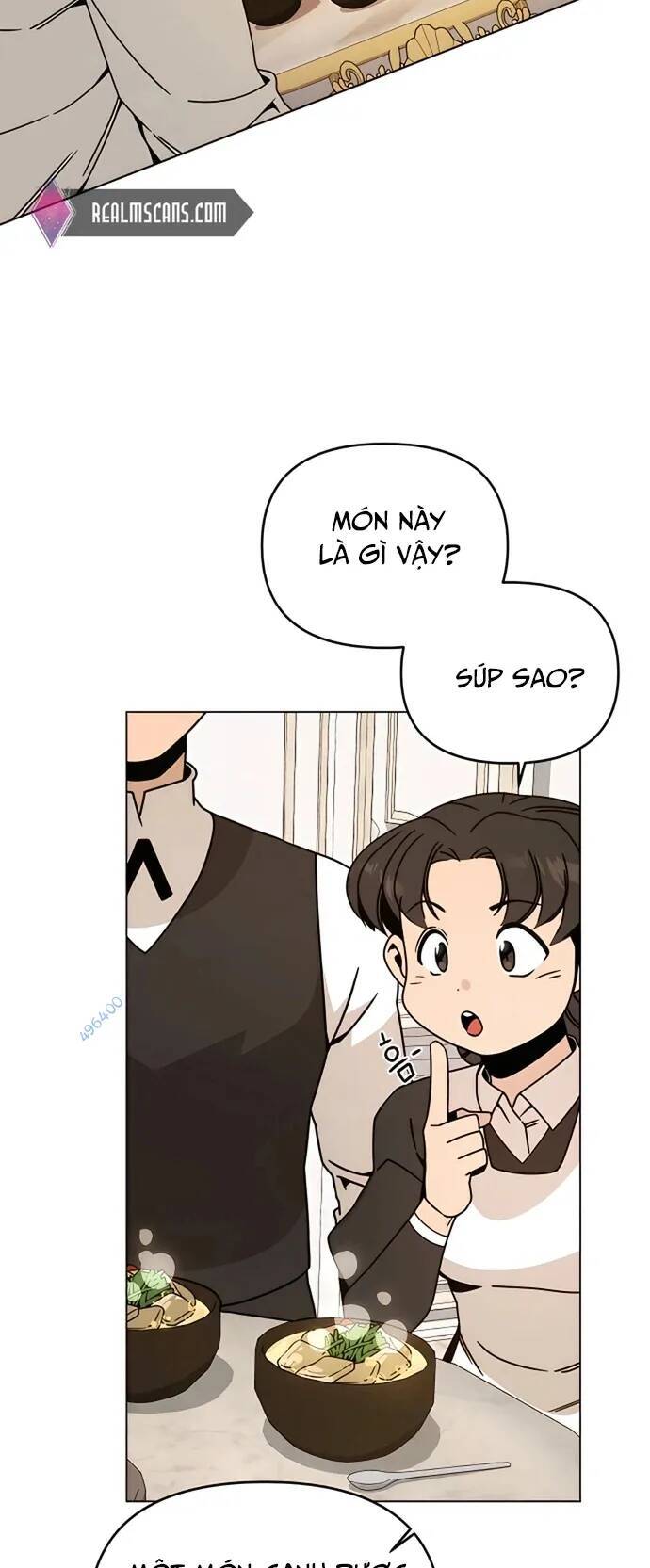 Tôi Từ Bỏ Tất Cả Để Khởi Đầu Ở Một Thế Giới Khác Chap 56 - Next Chap 57