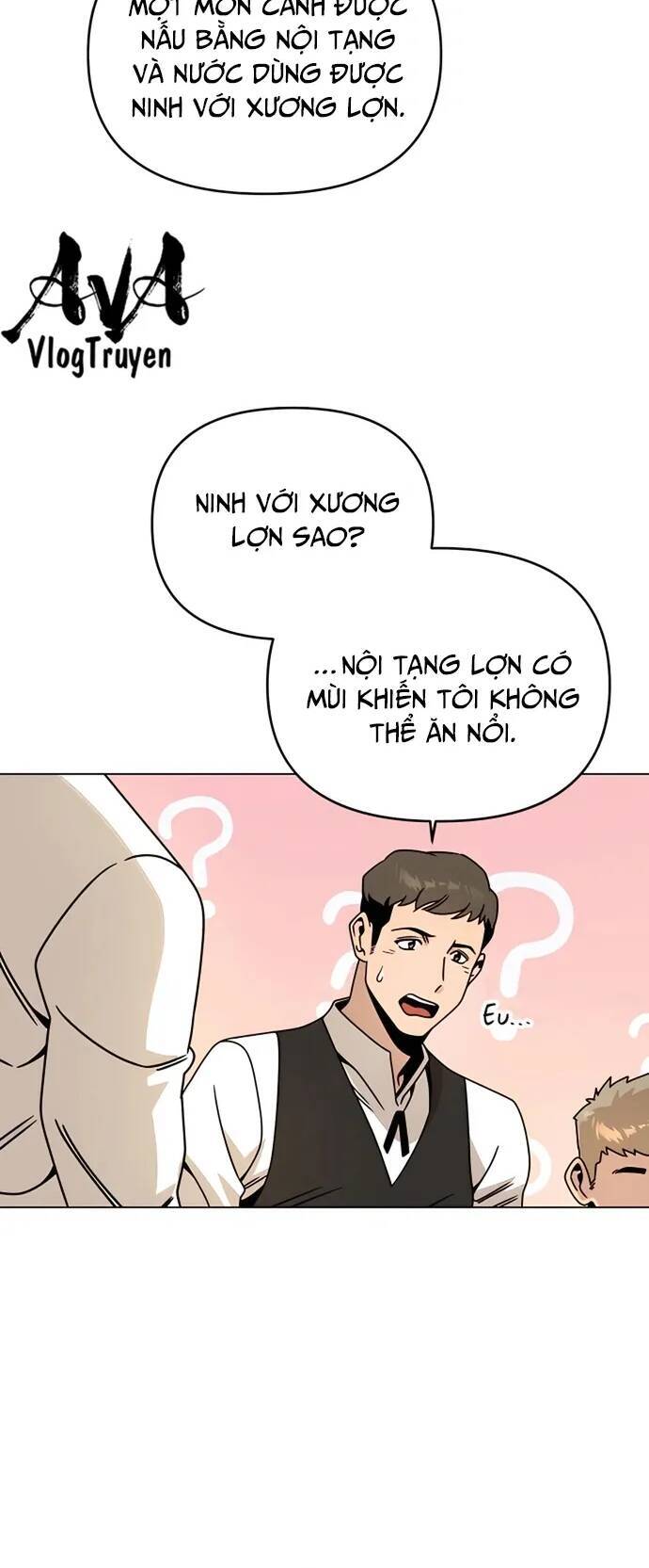 Tôi Từ Bỏ Tất Cả Để Khởi Đầu Ở Một Thế Giới Khác Chap 56 - Next Chap 57