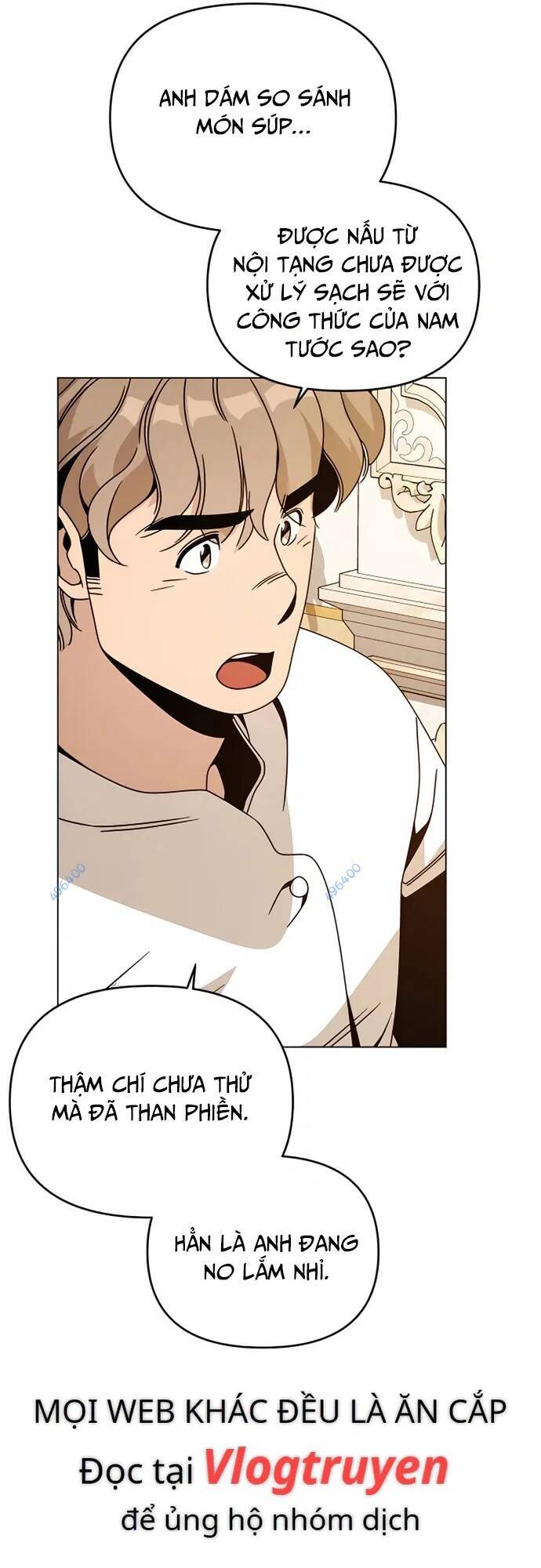 Tôi Từ Bỏ Tất Cả Để Khởi Đầu Ở Một Thế Giới Khác Chap 56 - Next Chap 57
