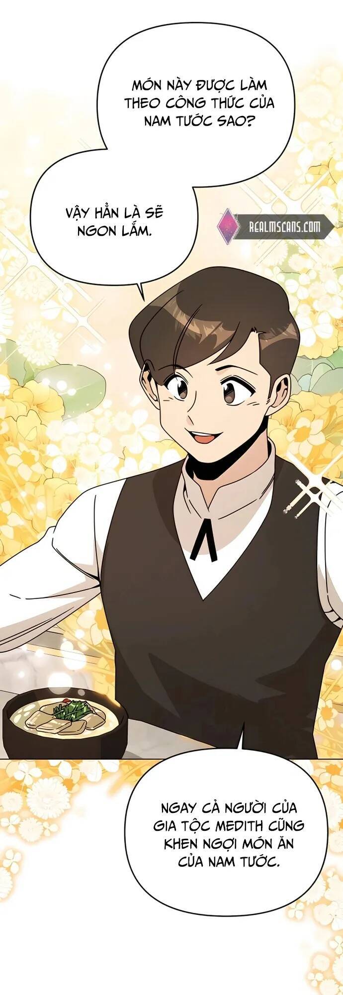 Tôi Từ Bỏ Tất Cả Để Khởi Đầu Ở Một Thế Giới Khác Chap 56 - Next Chap 57