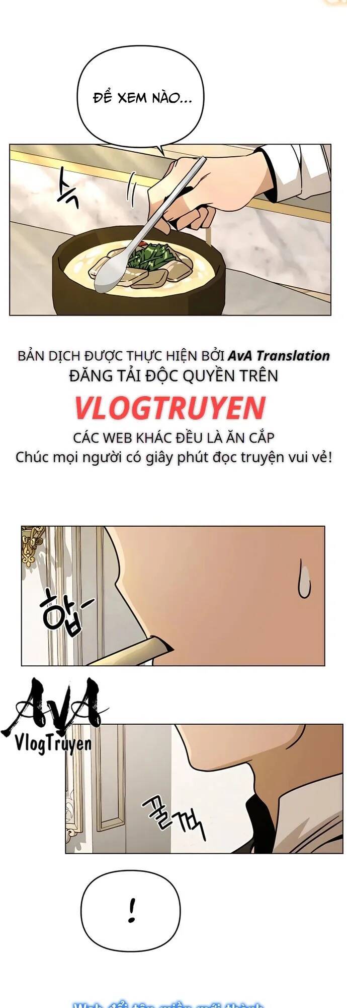Tôi Từ Bỏ Tất Cả Để Khởi Đầu Ở Một Thế Giới Khác Chap 56 - Next Chap 57