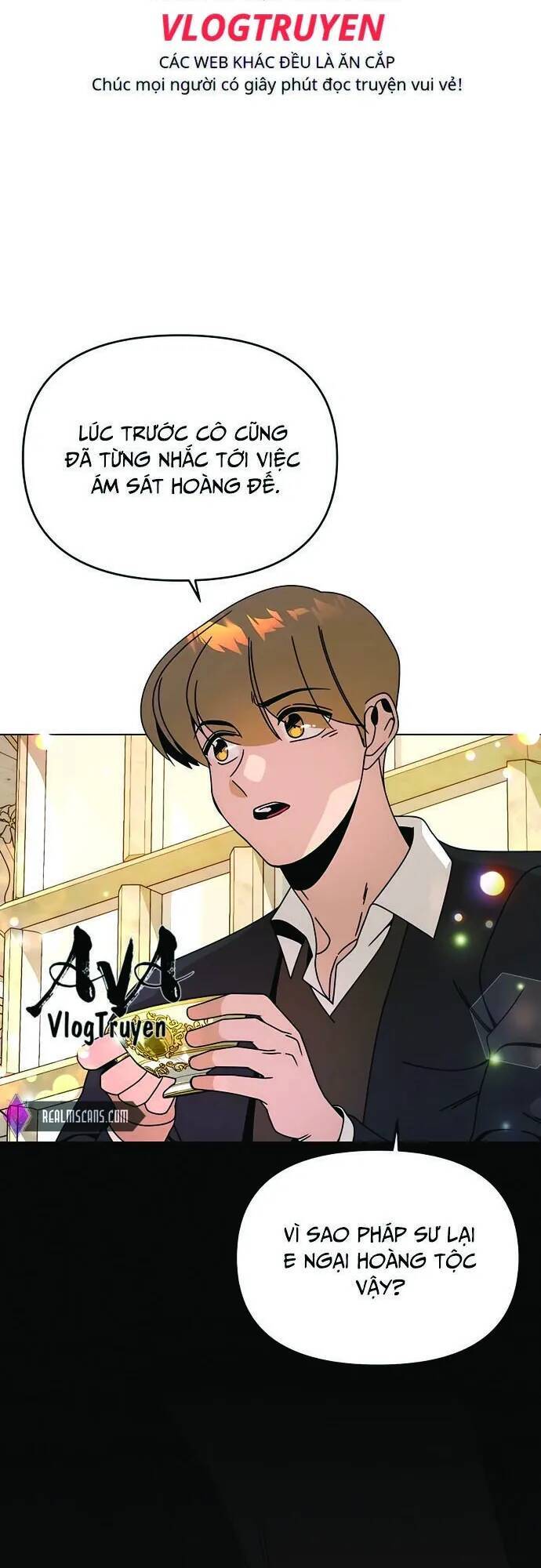 Tôi Từ Bỏ Tất Cả Để Khởi Đầu Ở Một Thế Giới Khác Chap 57 - Next Chap 58