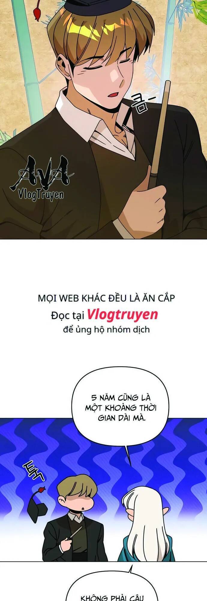 Tôi Từ Bỏ Tất Cả Để Khởi Đầu Ở Một Thế Giới Khác Chap 57 - Next Chap 58