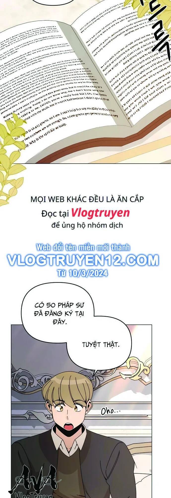 Tôi Từ Bỏ Tất Cả Để Khởi Đầu Ở Một Thế Giới Khác Chap 57 - Next Chap 58