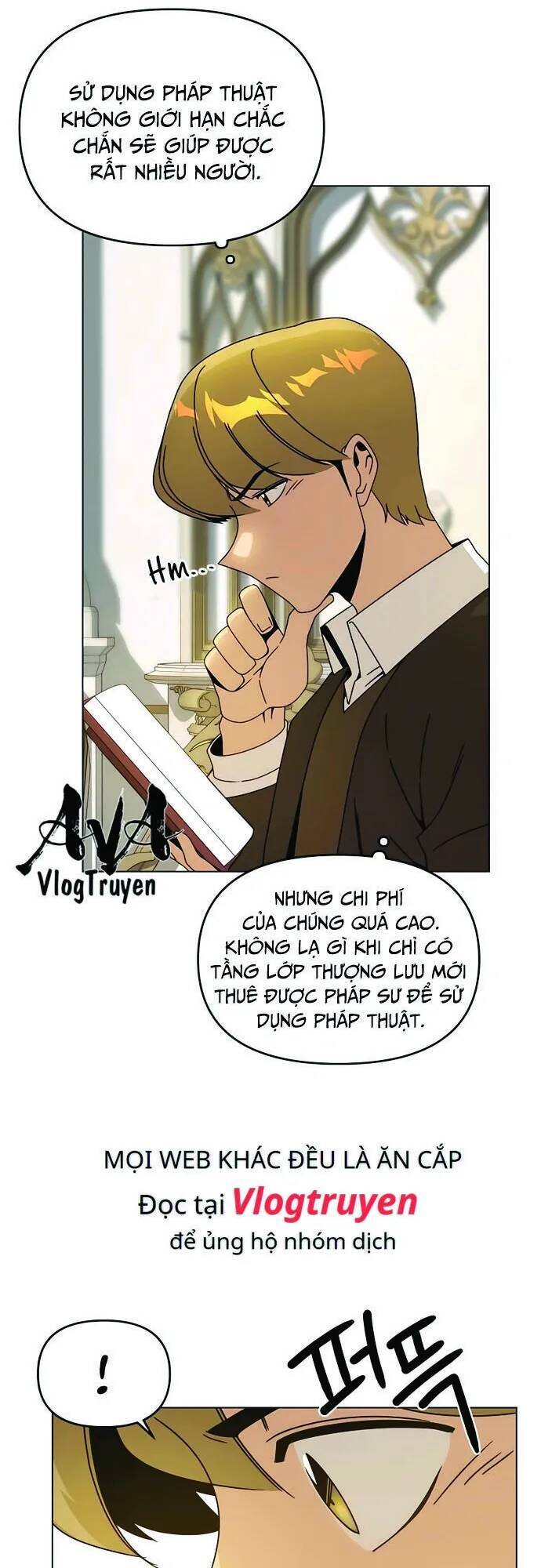 Tôi Từ Bỏ Tất Cả Để Khởi Đầu Ở Một Thế Giới Khác Chap 57 - Next Chap 58