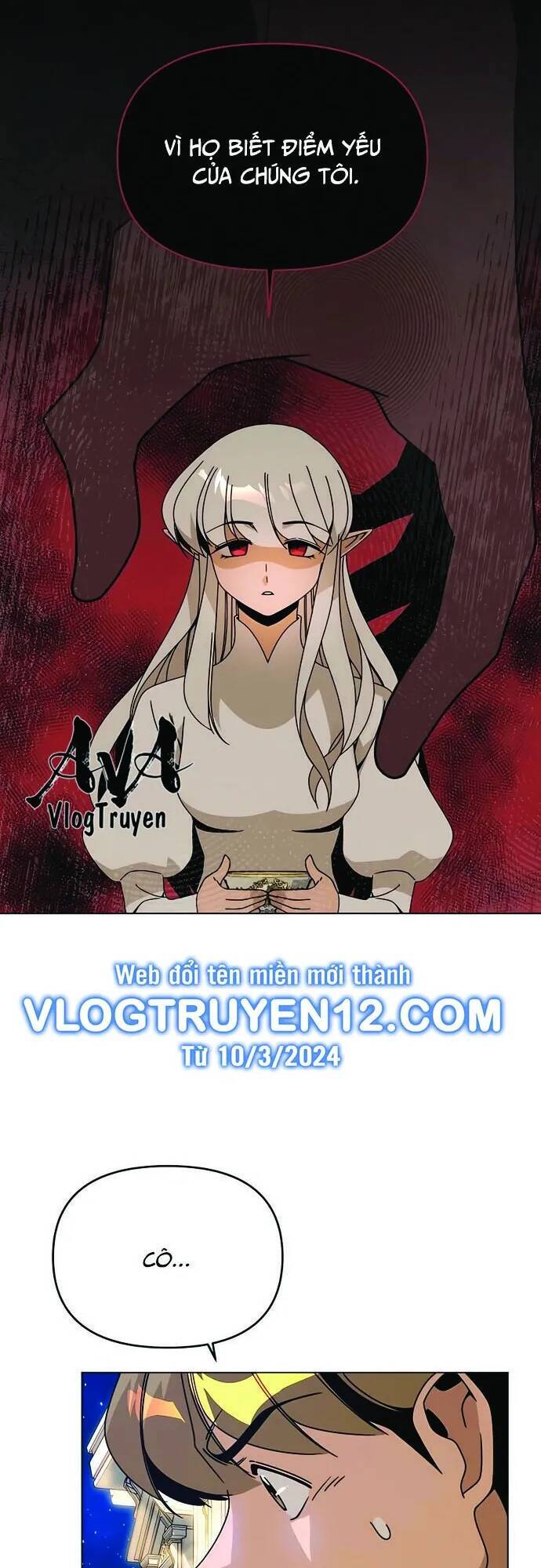 Tôi Từ Bỏ Tất Cả Để Khởi Đầu Ở Một Thế Giới Khác Chap 57 - Next Chap 58