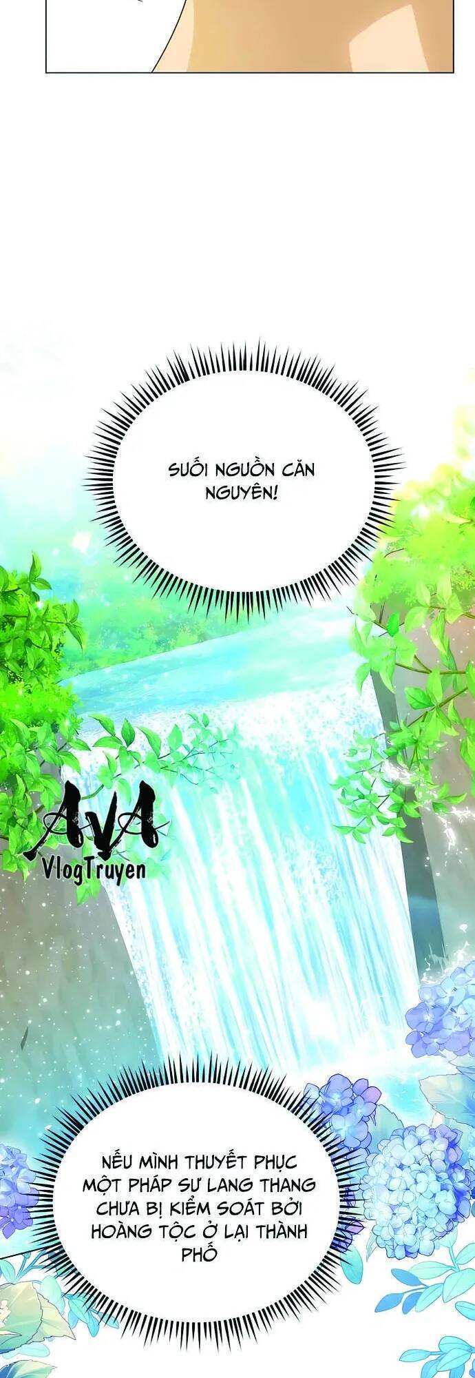 Tôi Từ Bỏ Tất Cả Để Khởi Đầu Ở Một Thế Giới Khác Chap 57 - Next Chap 58
