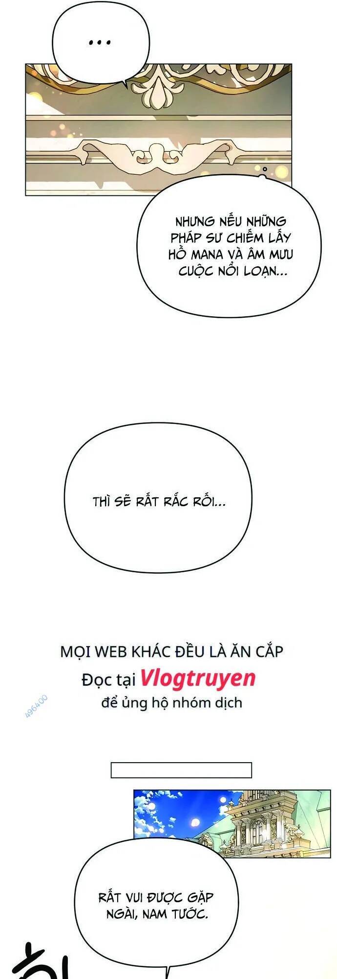 Tôi Từ Bỏ Tất Cả Để Khởi Đầu Ở Một Thế Giới Khác Chap 57 - Next Chap 58