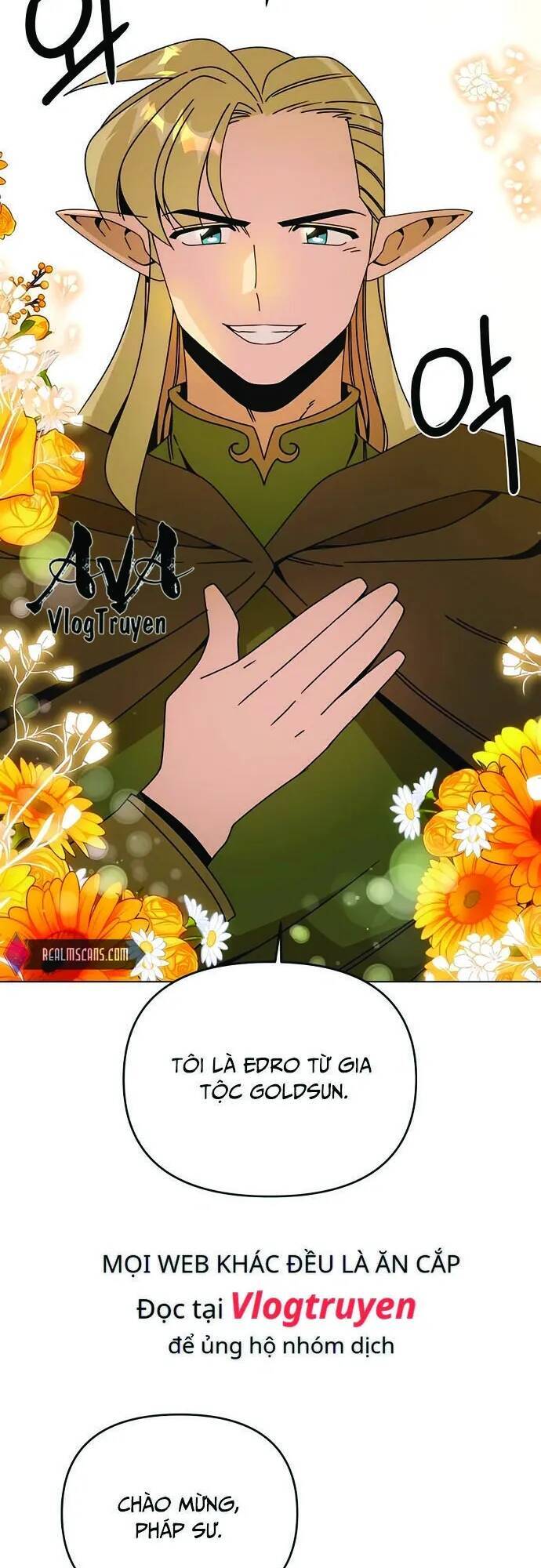 Tôi Từ Bỏ Tất Cả Để Khởi Đầu Ở Một Thế Giới Khác Chap 57 - Next Chap 58