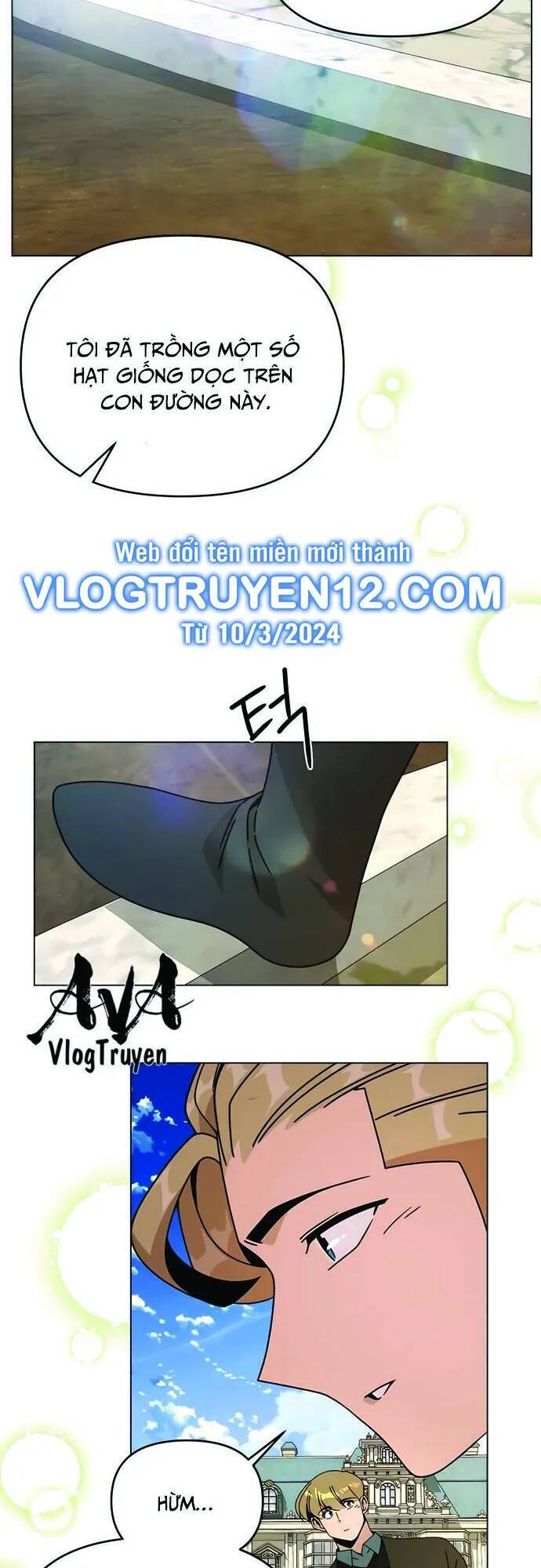 Tôi Từ Bỏ Tất Cả Để Khởi Đầu Ở Một Thế Giới Khác Chap 57 - Next Chap 58