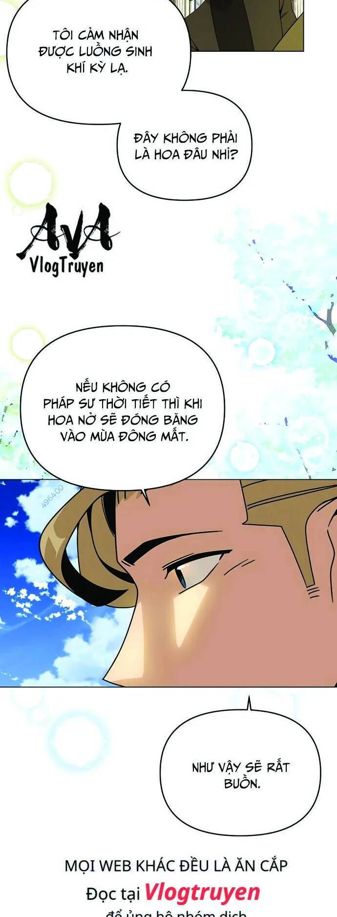 Tôi Từ Bỏ Tất Cả Để Khởi Đầu Ở Một Thế Giới Khác Chap 57 - Next Chap 58