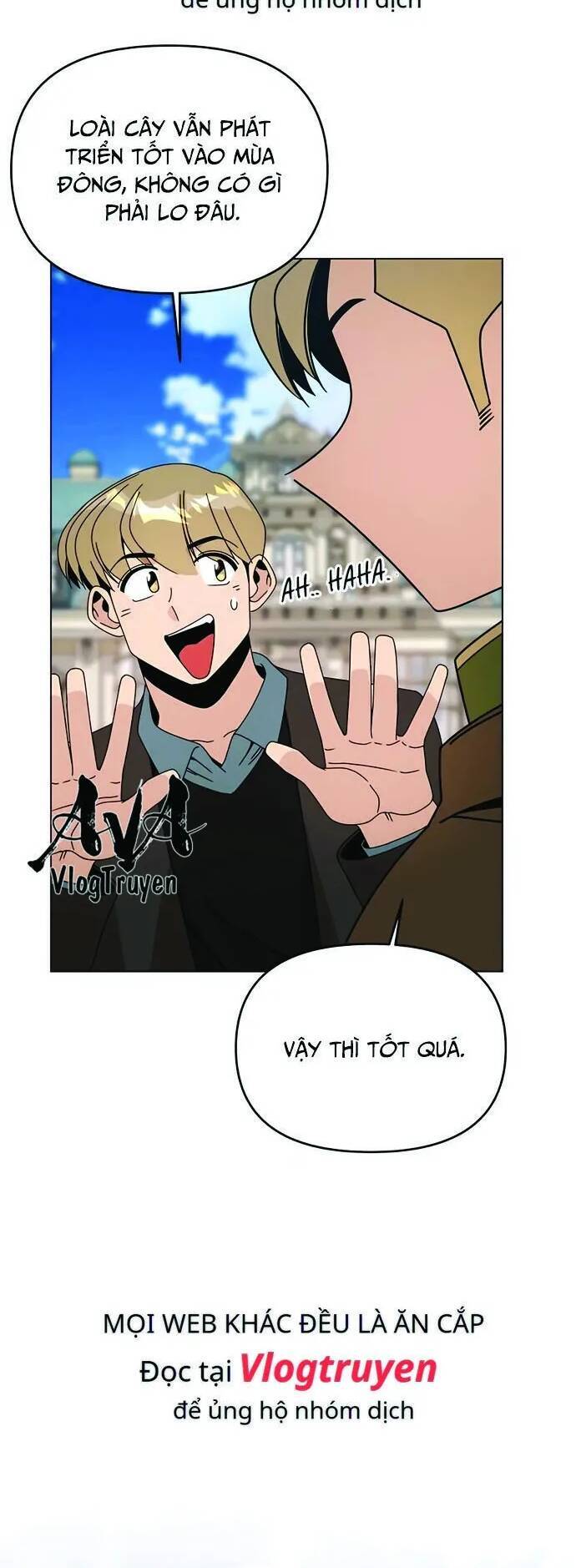 Tôi Từ Bỏ Tất Cả Để Khởi Đầu Ở Một Thế Giới Khác Chap 57 - Next Chap 58