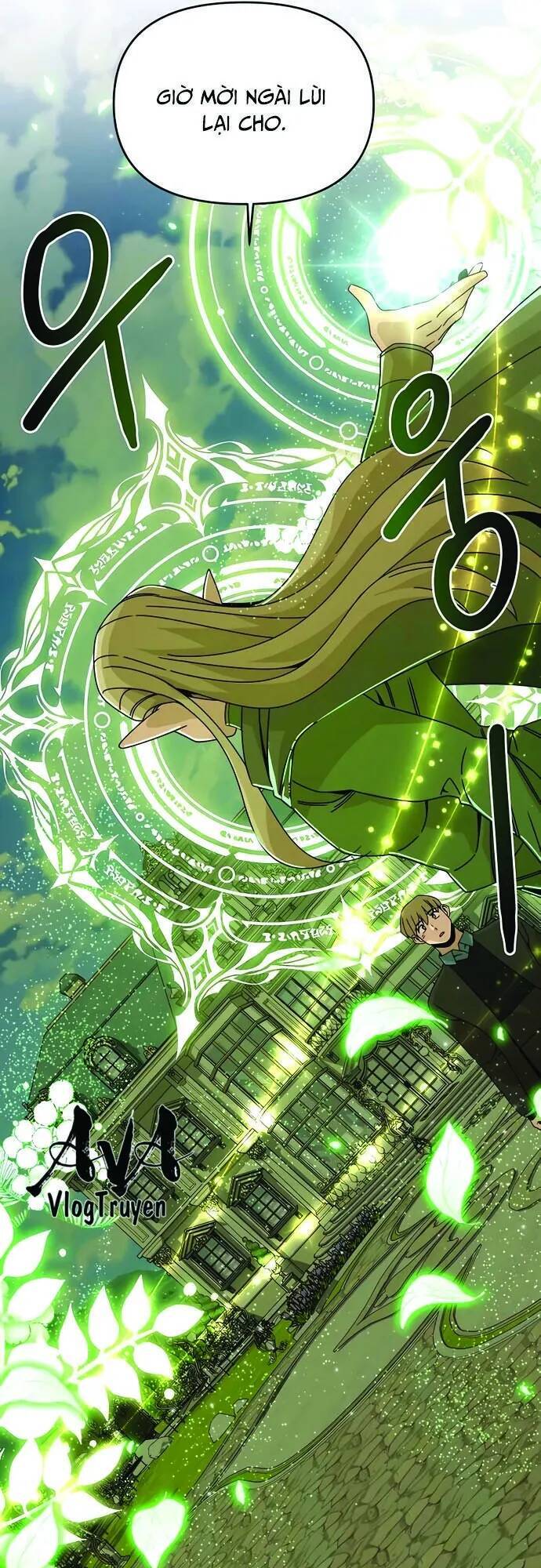 Tôi Từ Bỏ Tất Cả Để Khởi Đầu Ở Một Thế Giới Khác Chap 57 - Next Chap 58