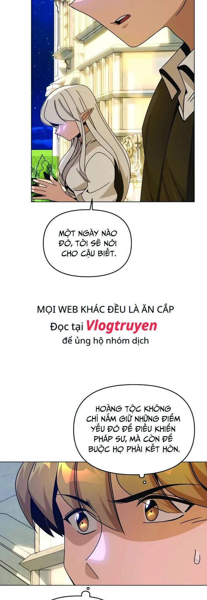 Tôi Từ Bỏ Tất Cả Để Khởi Đầu Ở Một Thế Giới Khác Chap 57 - Next Chap 58