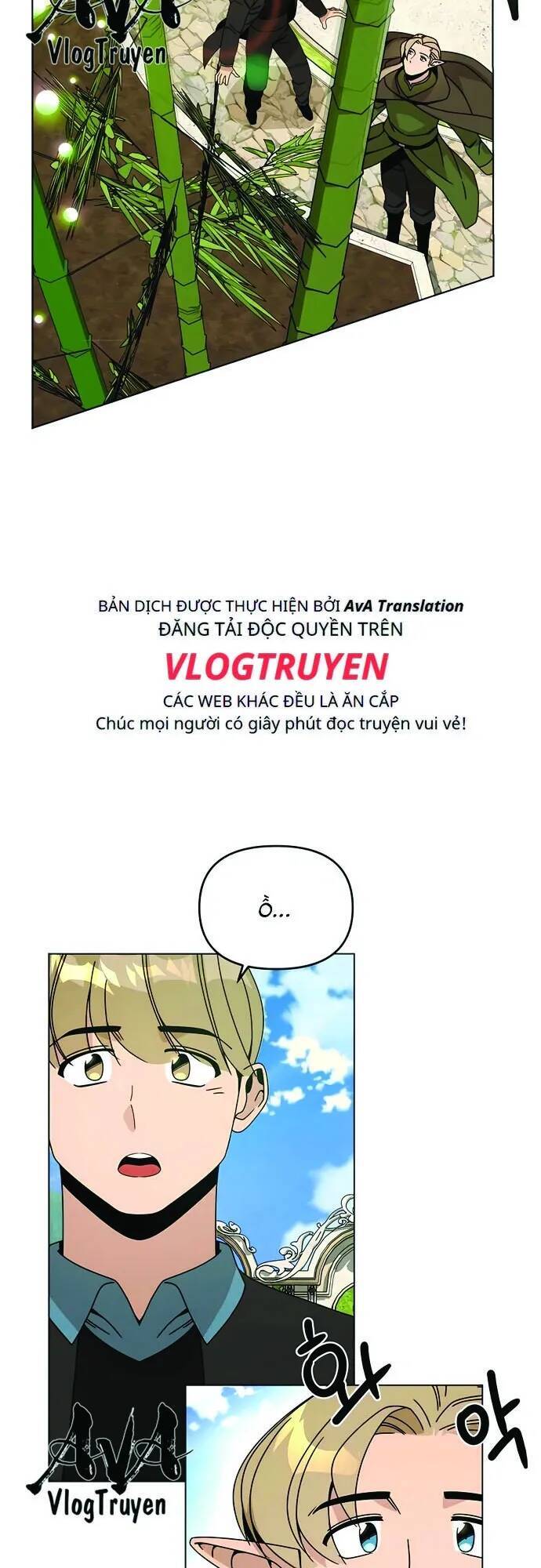 Tôi Từ Bỏ Tất Cả Để Khởi Đầu Ở Một Thế Giới Khác Chap 57 - Next Chap 58