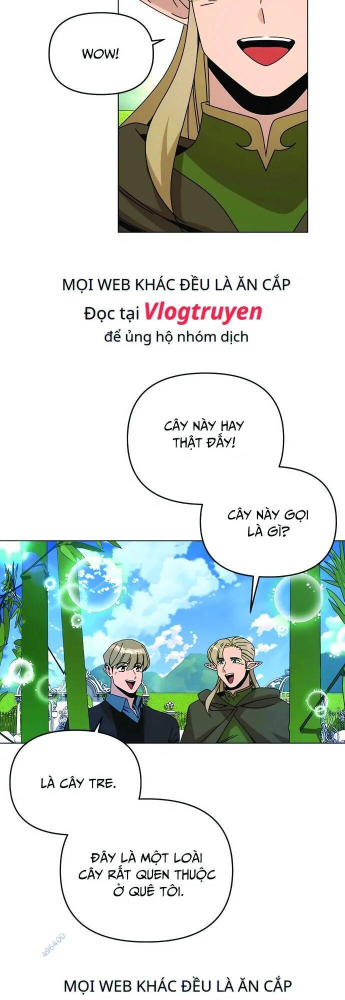 Tôi Từ Bỏ Tất Cả Để Khởi Đầu Ở Một Thế Giới Khác Chap 57 - Next Chap 58