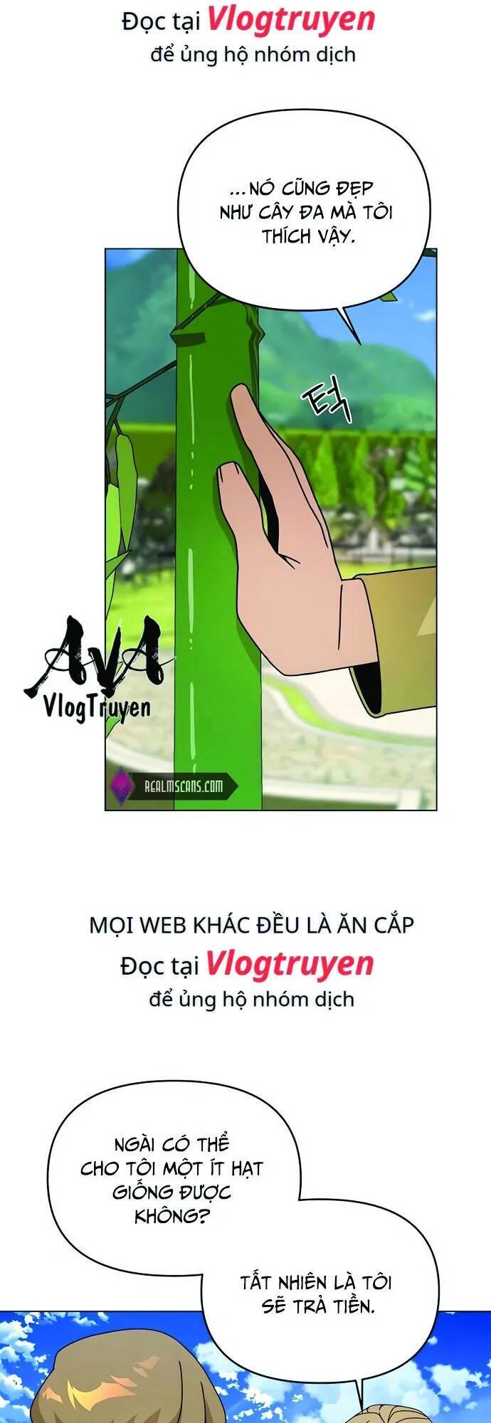 Tôi Từ Bỏ Tất Cả Để Khởi Đầu Ở Một Thế Giới Khác Chap 57 - Next Chap 58