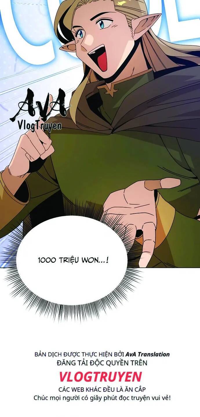 Tôi Từ Bỏ Tất Cả Để Khởi Đầu Ở Một Thế Giới Khác Chap 57 - Next Chap 58