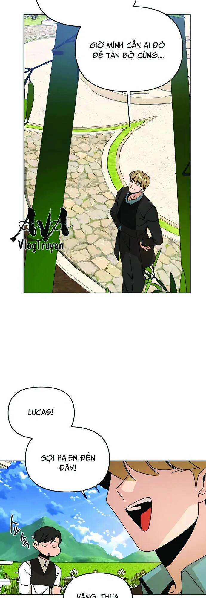 Tôi Từ Bỏ Tất Cả Để Khởi Đầu Ở Một Thế Giới Khác Chap 57 - Next Chap 58
