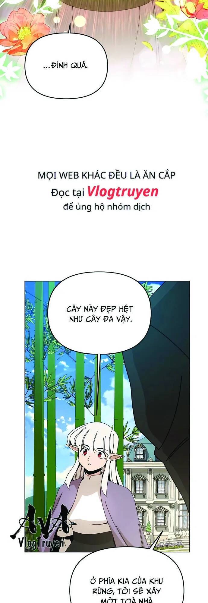 Tôi Từ Bỏ Tất Cả Để Khởi Đầu Ở Một Thế Giới Khác Chap 57 - Next Chap 58
