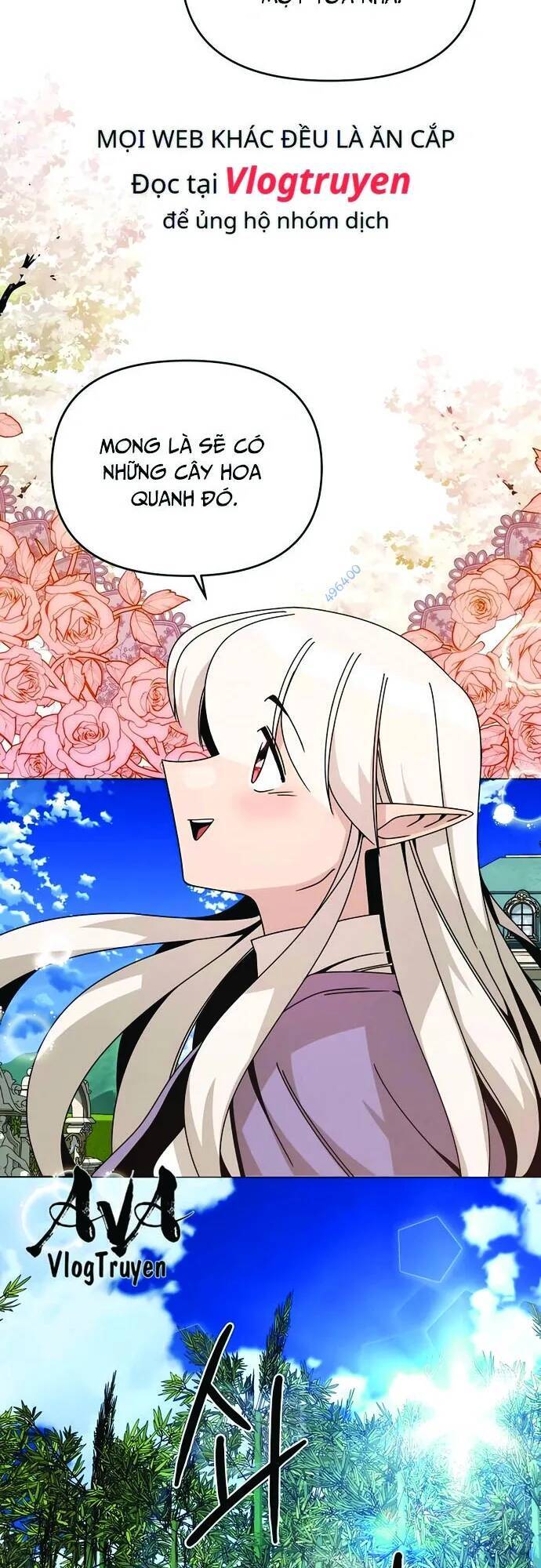Tôi Từ Bỏ Tất Cả Để Khởi Đầu Ở Một Thế Giới Khác Chap 57 - Next Chap 58
