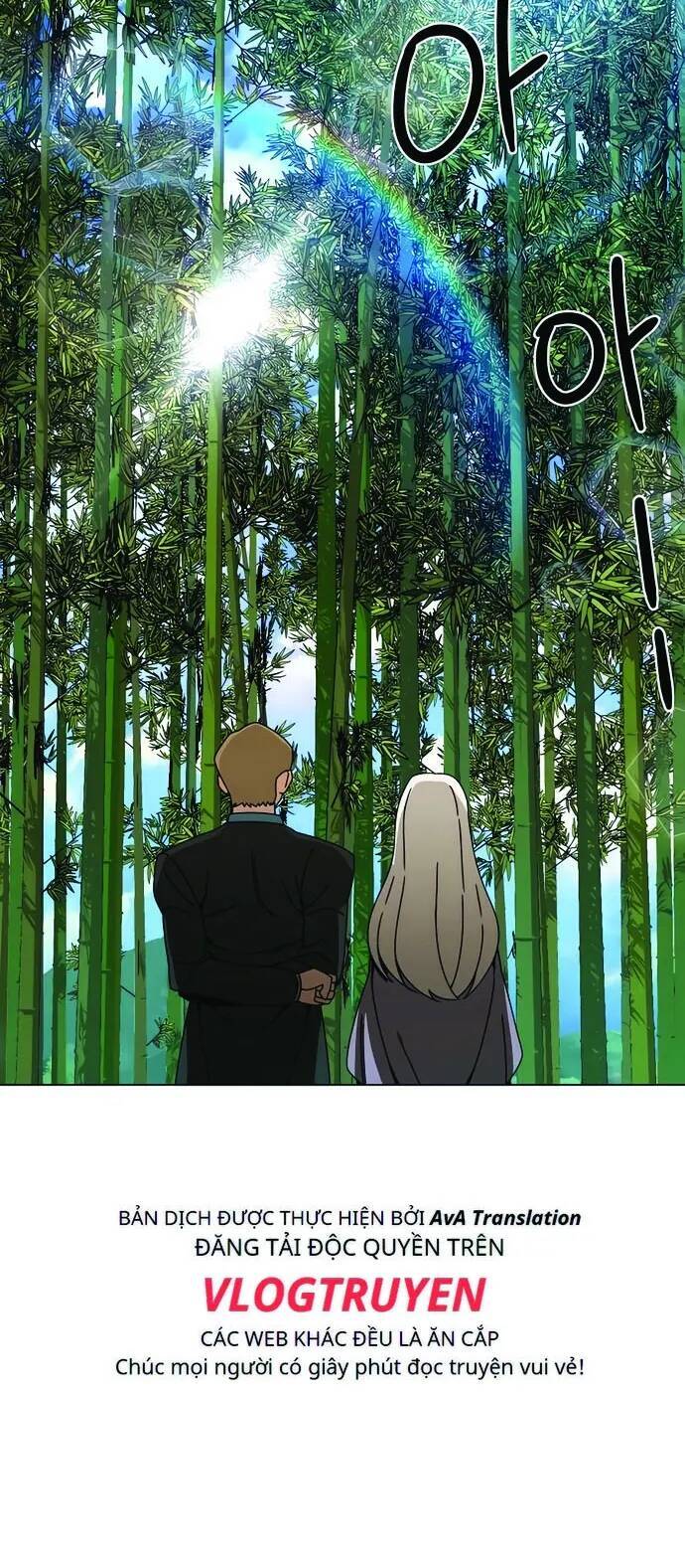 Tôi Từ Bỏ Tất Cả Để Khởi Đầu Ở Một Thế Giới Khác Chap 57 - Next Chap 58