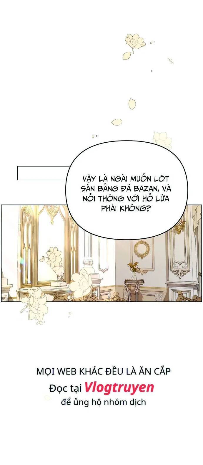 Tôi Từ Bỏ Tất Cả Để Khởi Đầu Ở Một Thế Giới Khác Chap 57 - Next Chap 58