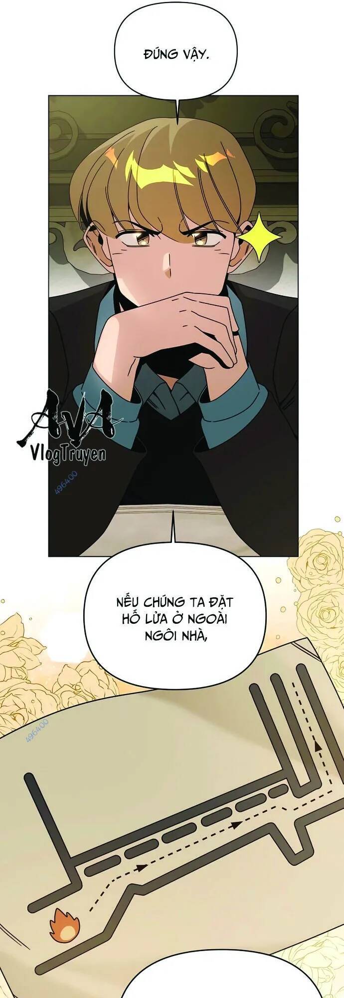 Tôi Từ Bỏ Tất Cả Để Khởi Đầu Ở Một Thế Giới Khác Chap 57 - Next Chap 58