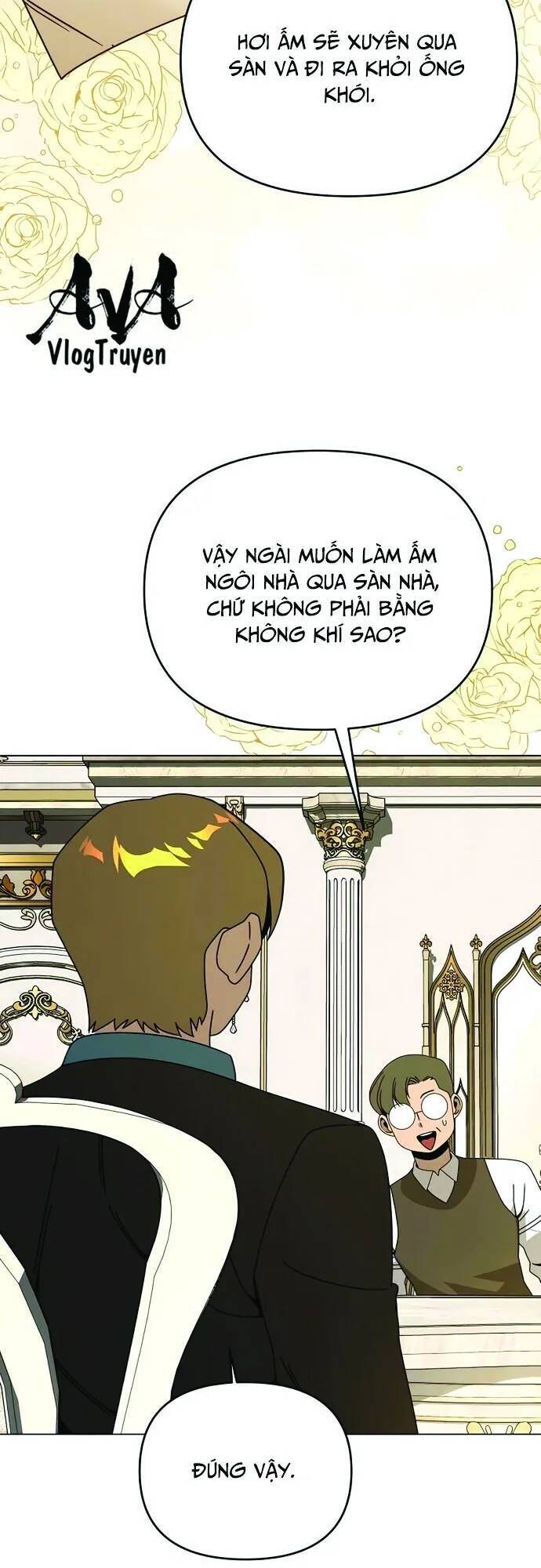 Tôi Từ Bỏ Tất Cả Để Khởi Đầu Ở Một Thế Giới Khác Chap 57 - Next Chap 58