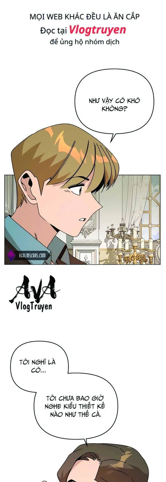 Tôi Từ Bỏ Tất Cả Để Khởi Đầu Ở Một Thế Giới Khác Chap 57 - Next Chap 58